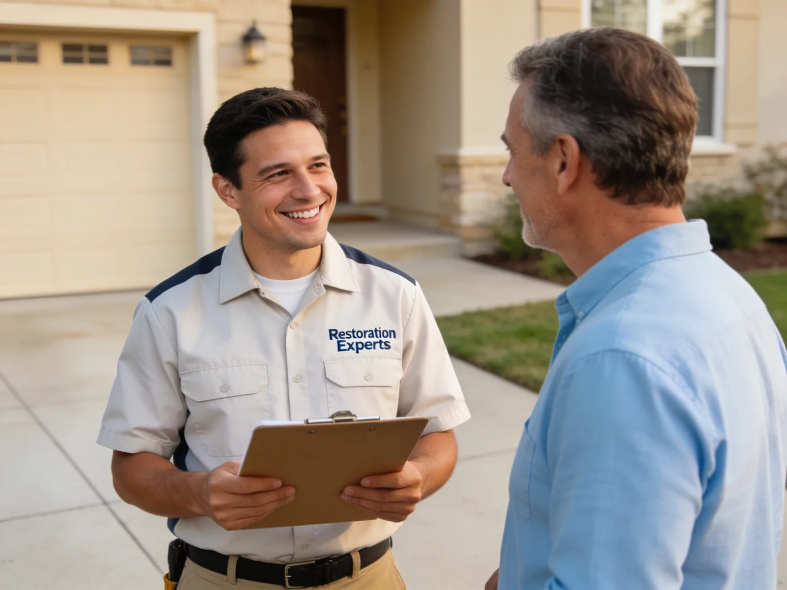 Water Damage Cleanup Arlington, TX FAQs